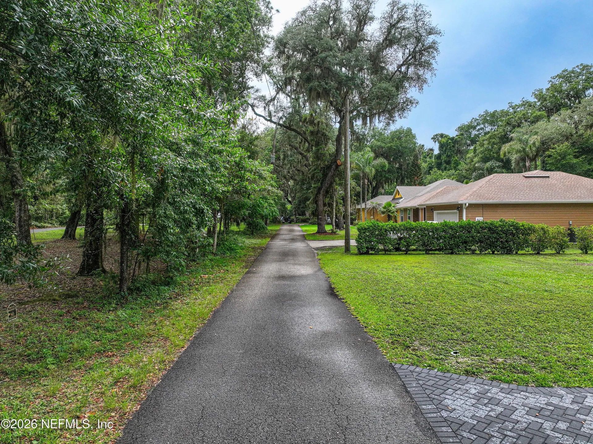 1014 Fruit Cove Road Fruit Cove FL 32259