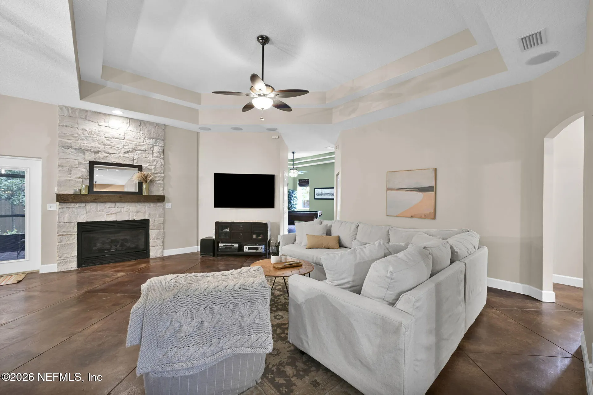 1014 Fruit Cove Road Fruit Cove FL 32259