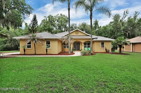 1014 Fruit Cove Road Fruit Cove FL 32259