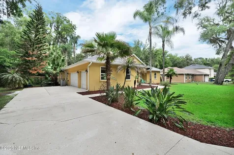 1014 Fruit Cove Road Fruit Cove FL 32259