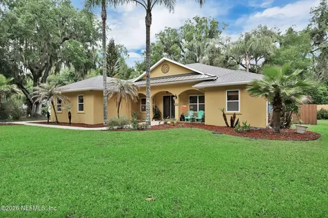 1014 Fruit Cove Road Fruit Cove FL 32259