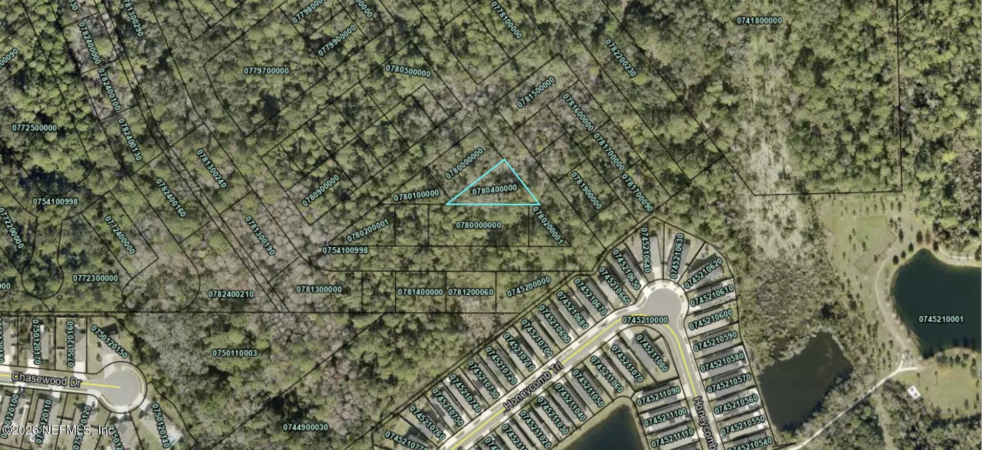 6087 Orange Tree Drive St. Augustine FL 32095