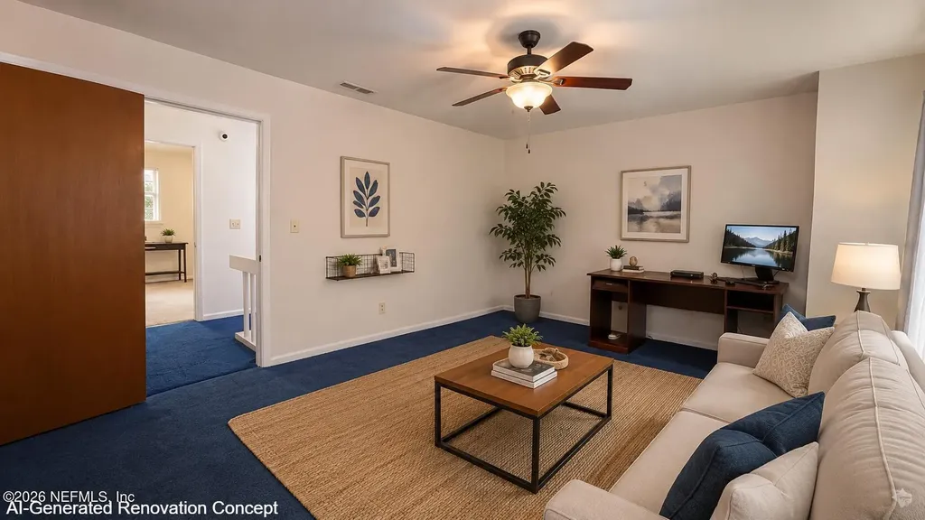 5568 La Moya Avenue Jacksonville FL 32210