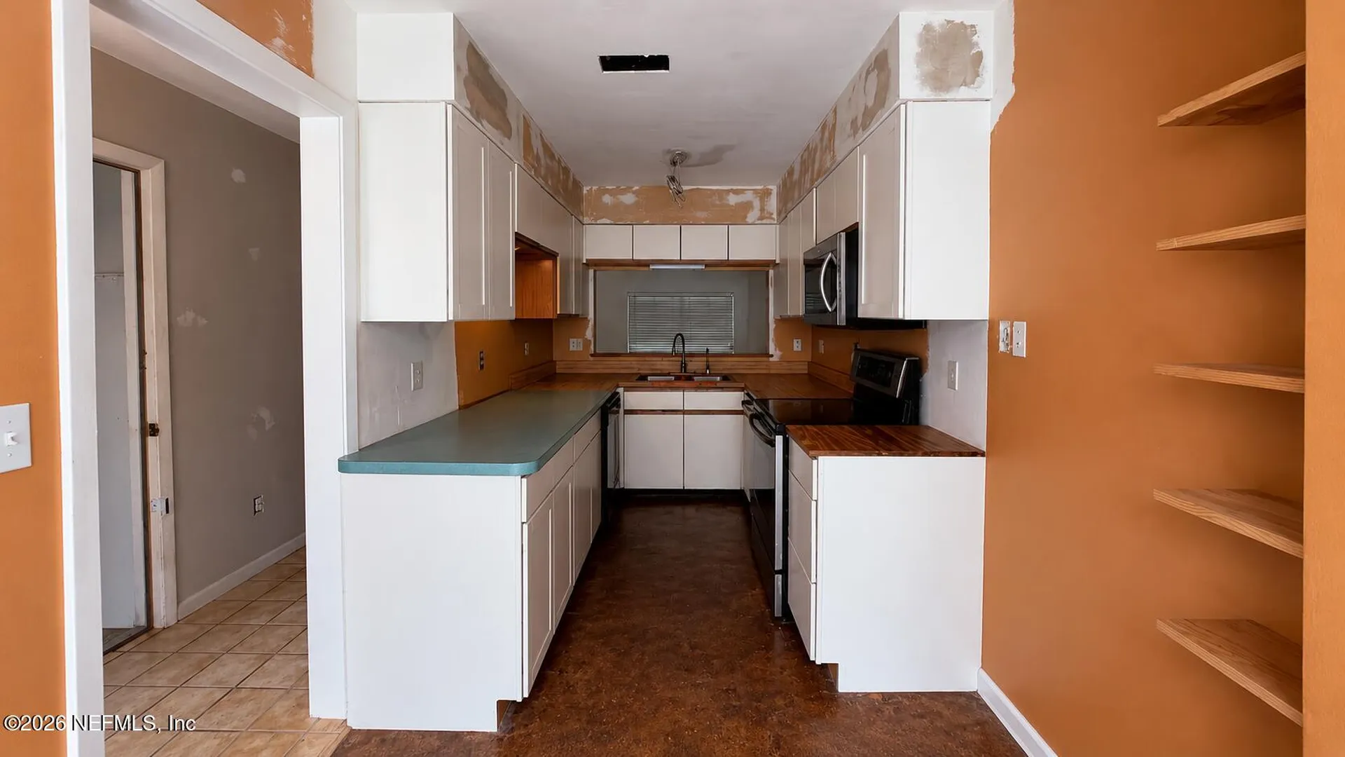 5568 La Moya Avenue Jacksonville FL 32210