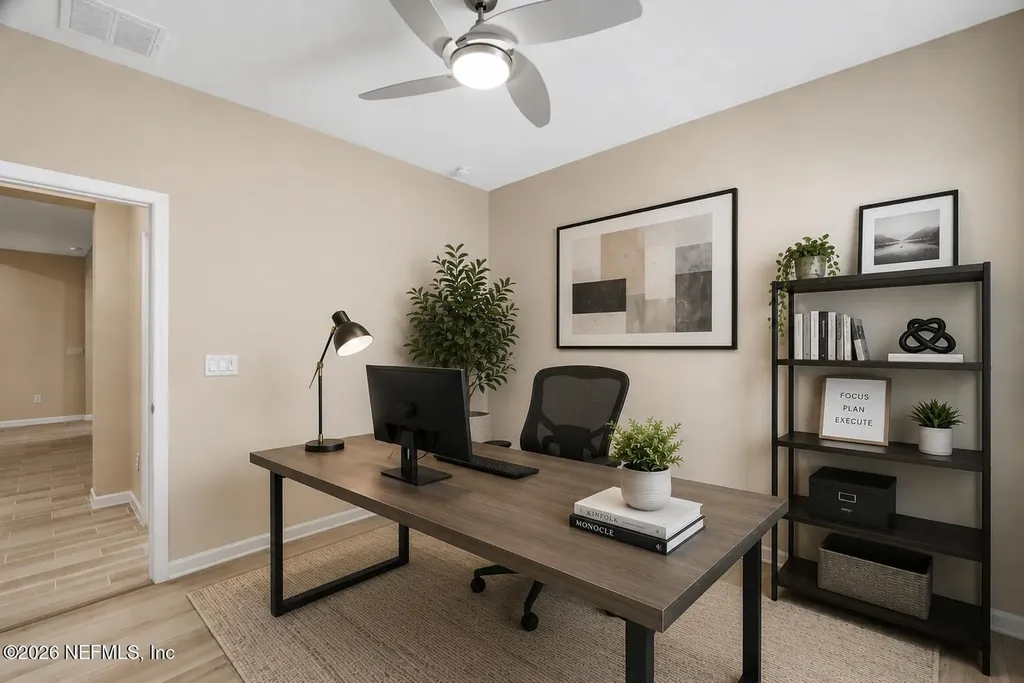 10013 Blossom Creek Lane Jacksonville FL 32222