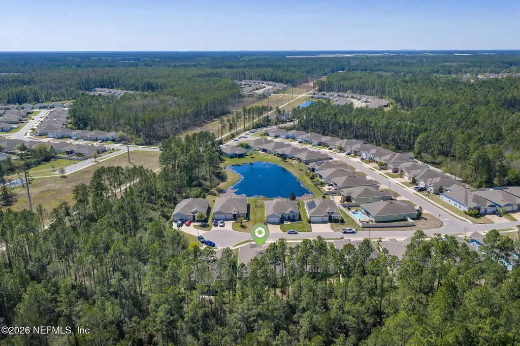 10013 Blossom Creek Lane Jacksonville FL 32222