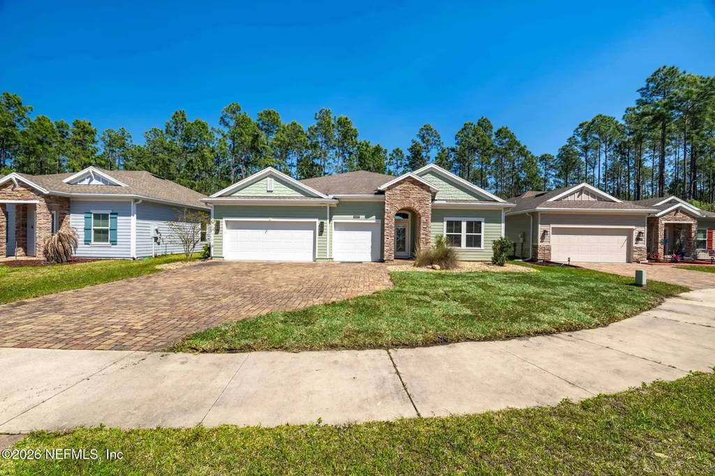 10013 Blossom Creek Lane Jacksonville FL 32222