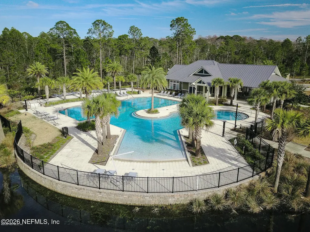 10013 Blossom Creek Lane Jacksonville FL 32222