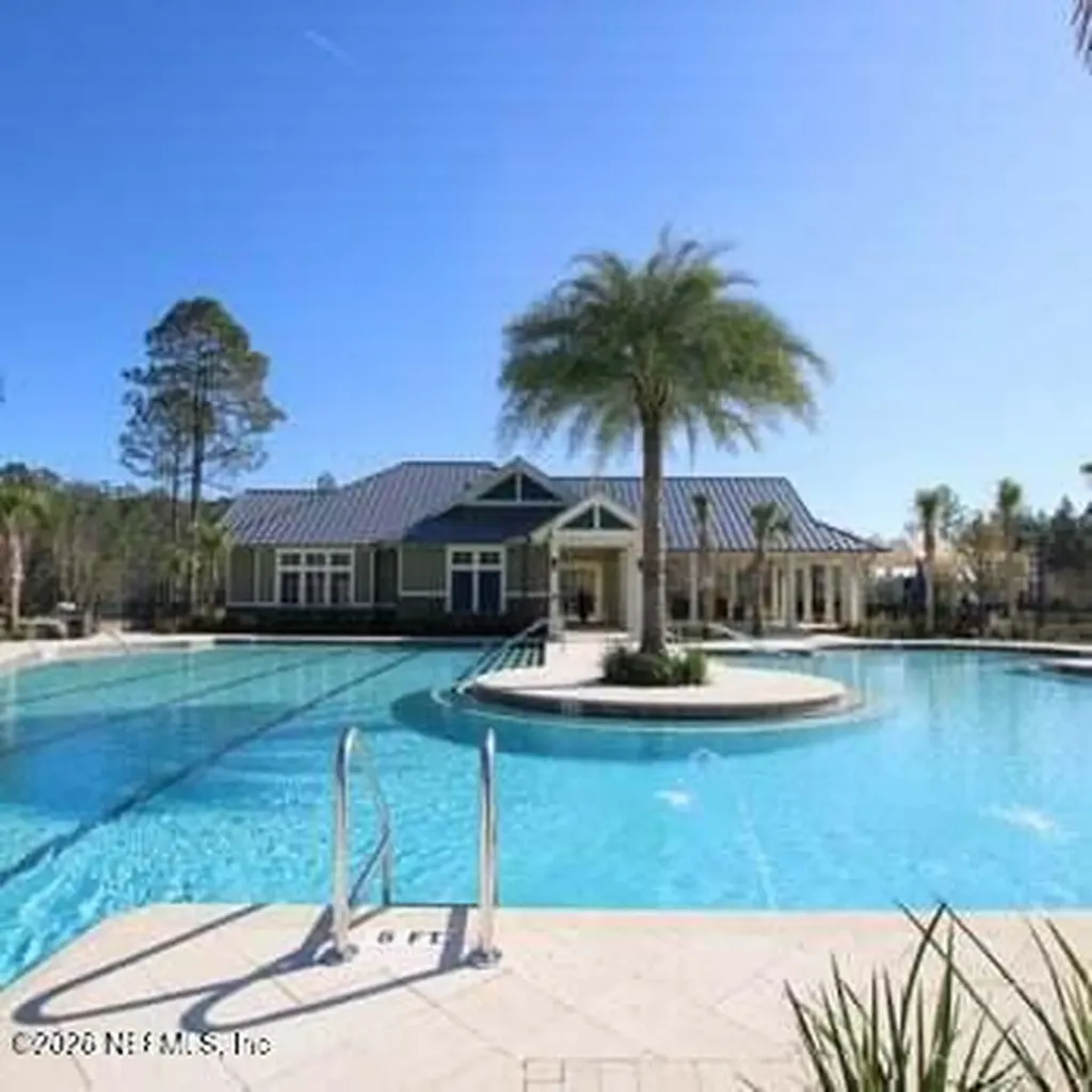 10013 Blossom Creek Lane Jacksonville FL 32222