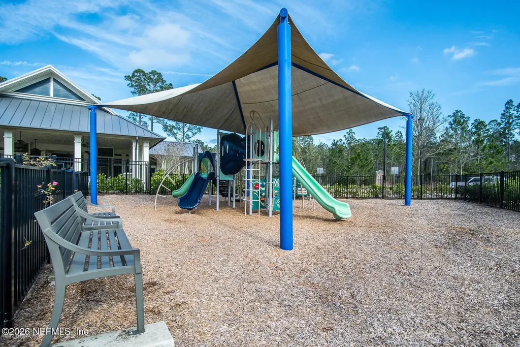 10013 Blossom Creek Lane Jacksonville FL 32222