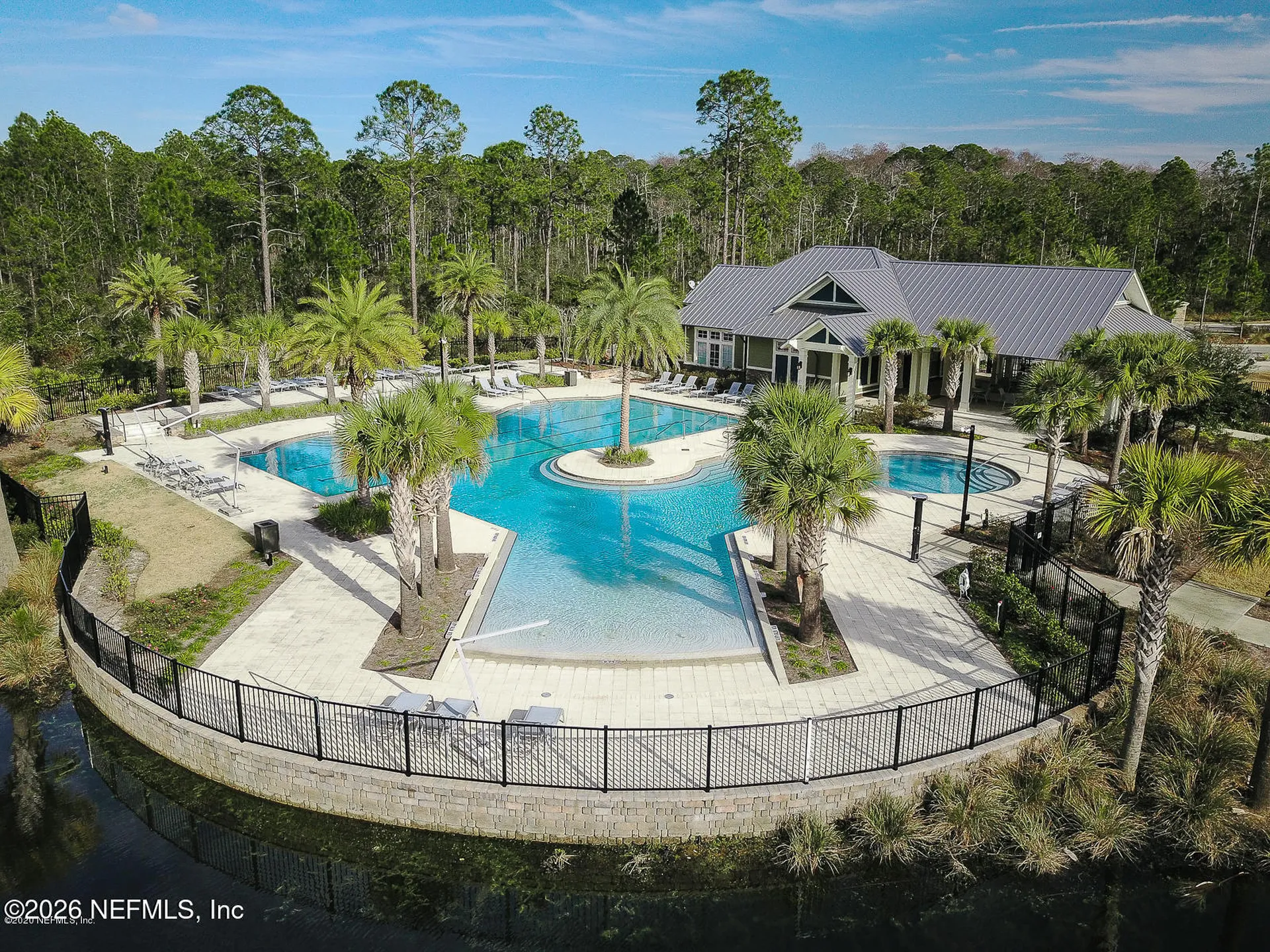 10013 Blossom Creek Lane Jacksonville FL 32222
