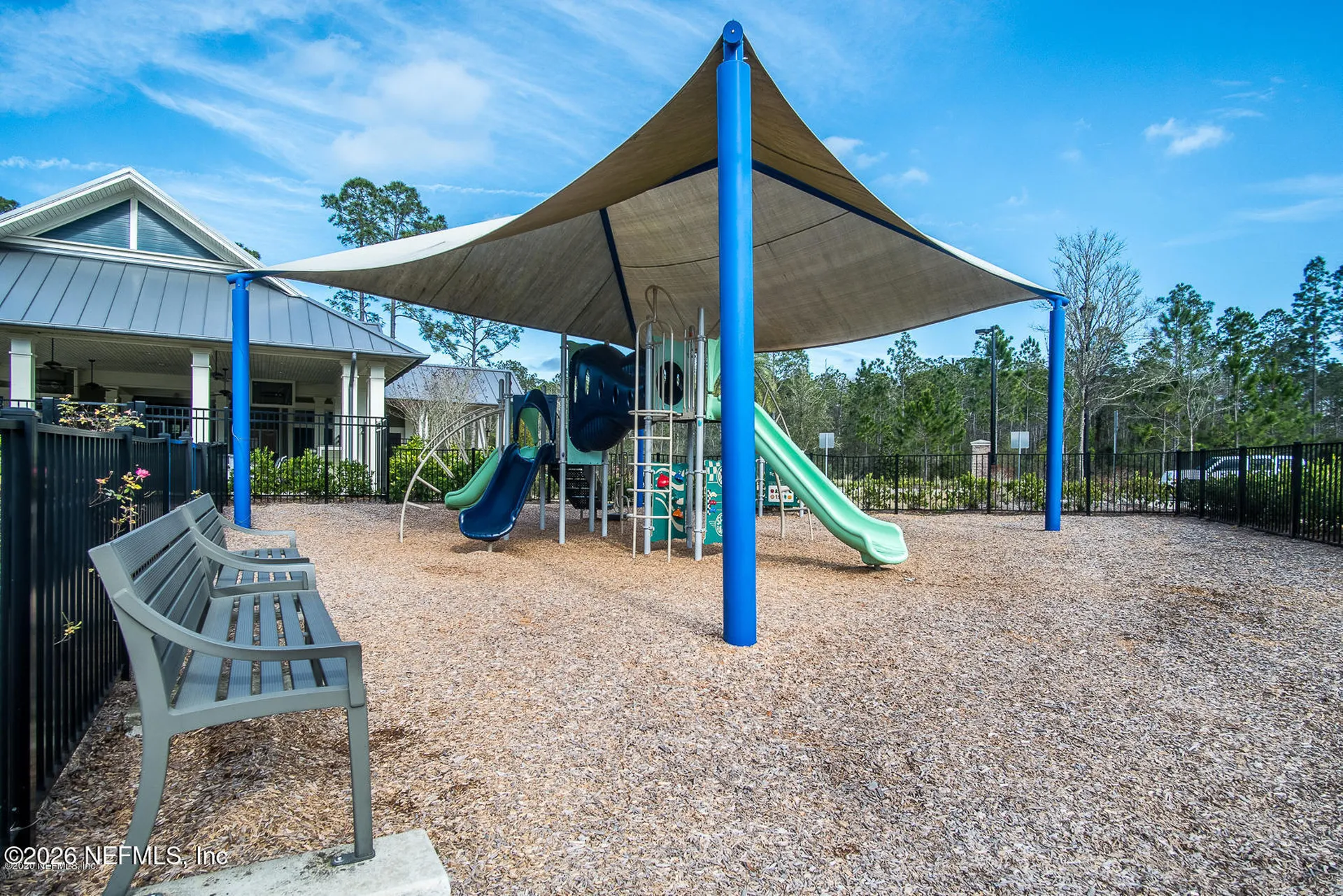 10013 Blossom Creek Lane Jacksonville FL 32222