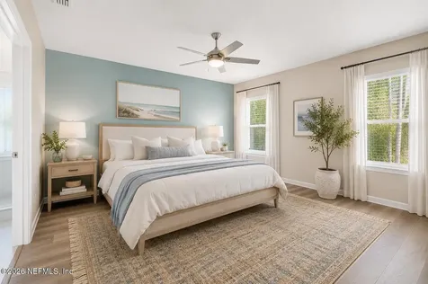 10013 Blossom Creek Lane Jacksonville FL 32222