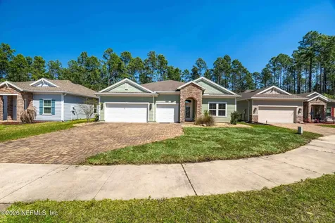 10013 Blossom Creek Lane Jacksonville FL 32222