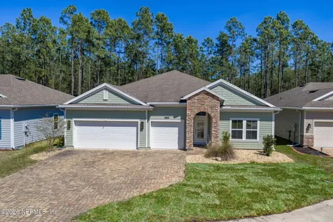 10013 Blossom Creek Lane Jacksonville FL 32222