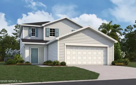 307 Barbosa Trail St. Augustine FL 32095