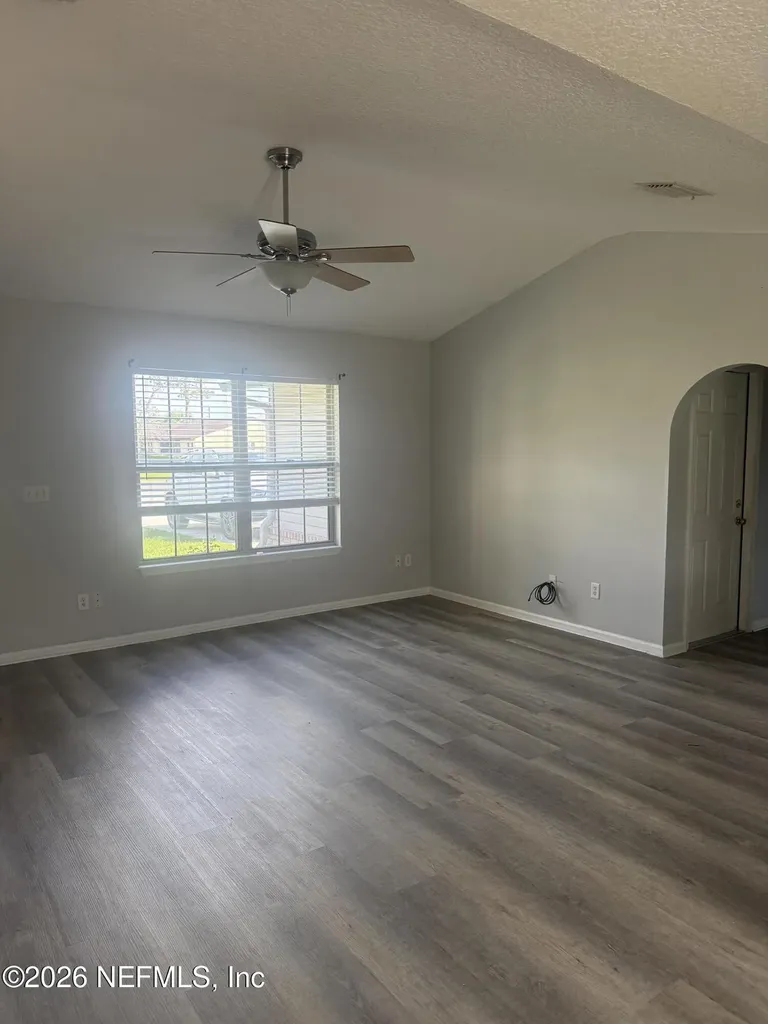 437 North Boulevard E Macclenny FL 32063