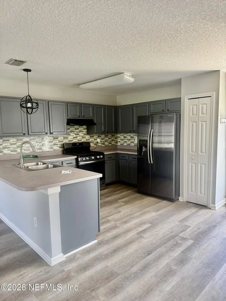 437 North Boulevard E Macclenny FL 32063