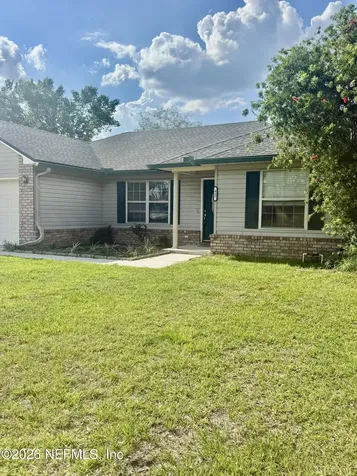 437 North Boulevard E Macclenny FL 32063