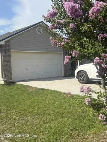 437 North Boulevard E Macclenny FL 32063