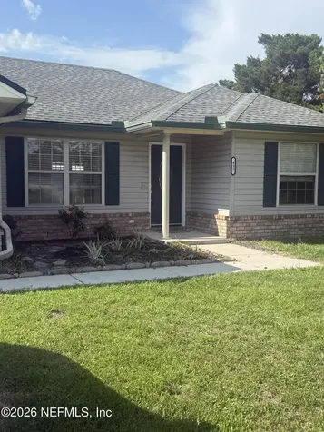 437 North Boulevard E Macclenny FL 32063