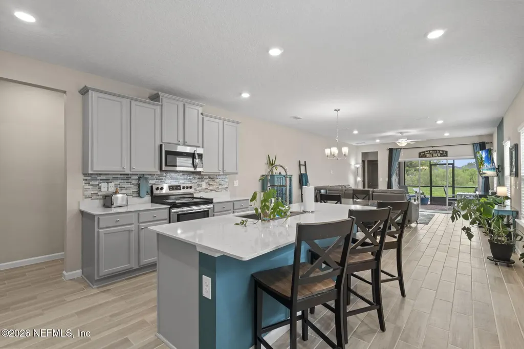 2638 Hanberry Lane Green Cove Springs FL 32043