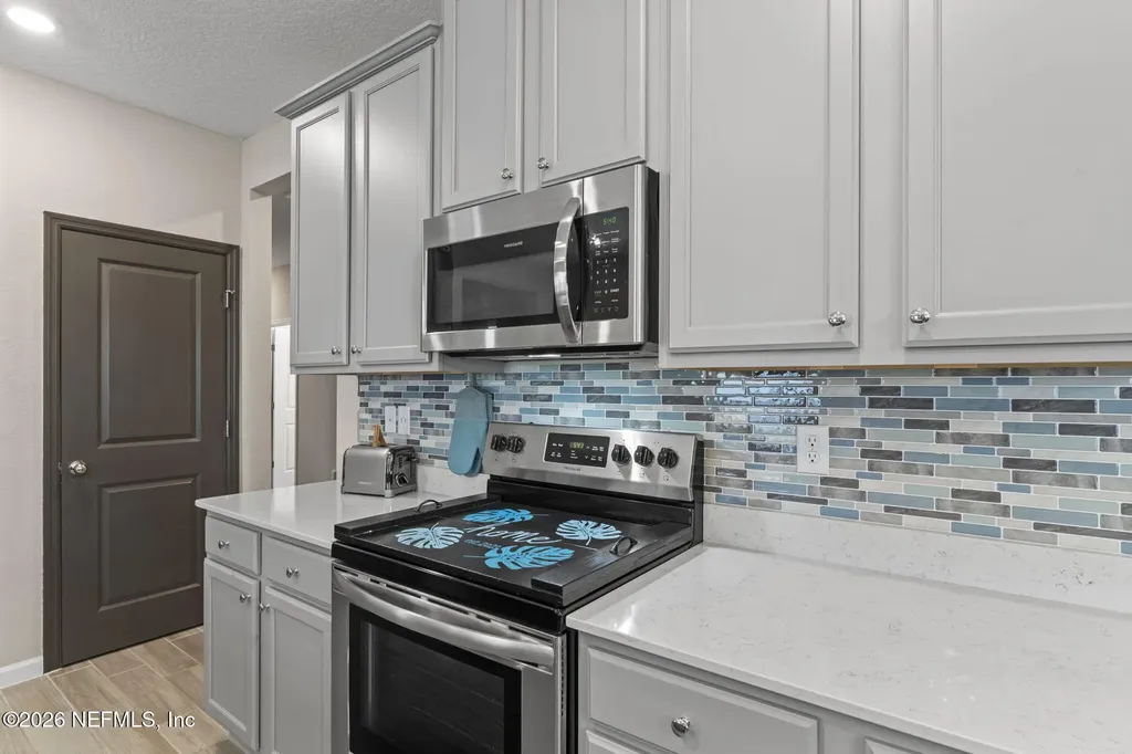 2638 Hanberry Lane Green Cove Springs FL 32043