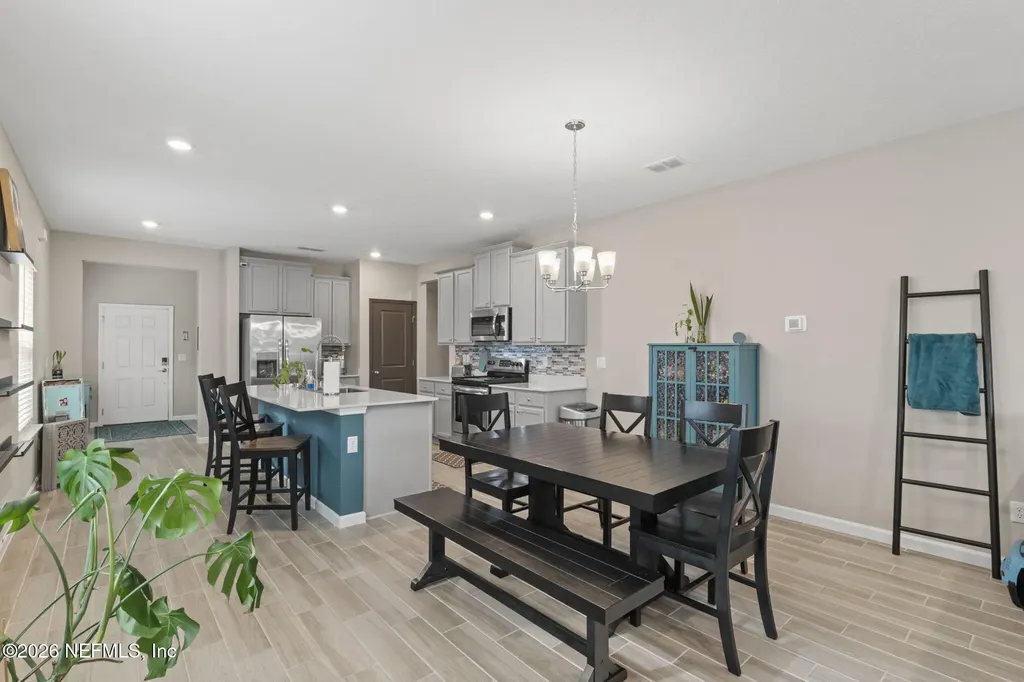 2638 Hanberry Lane Green Cove Springs FL 32043