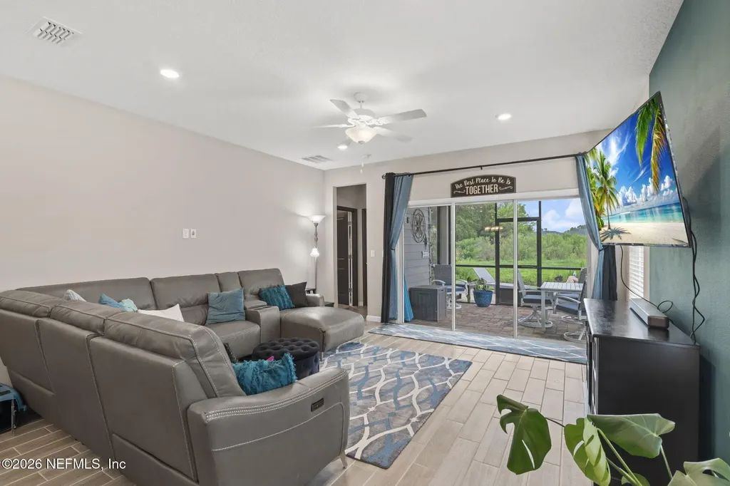 2638 Hanberry Lane Green Cove Springs FL 32043