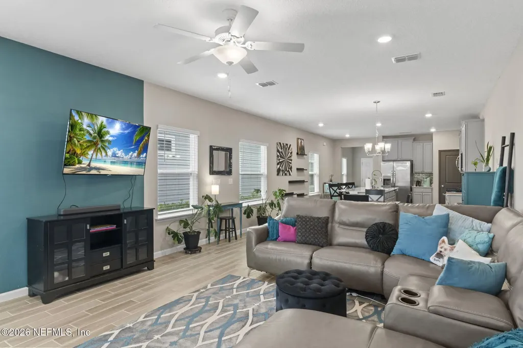 2638 Hanberry Lane Green Cove Springs FL 32043