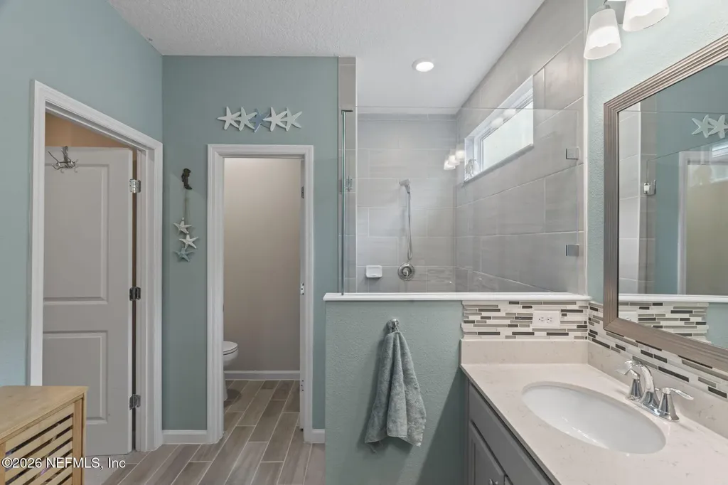 2638 Hanberry Lane Green Cove Springs FL 32043