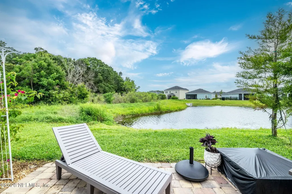 2638 Hanberry Lane Green Cove Springs FL 32043