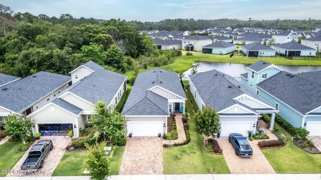 2638 Hanberry Lane Green Cove Springs FL 32043