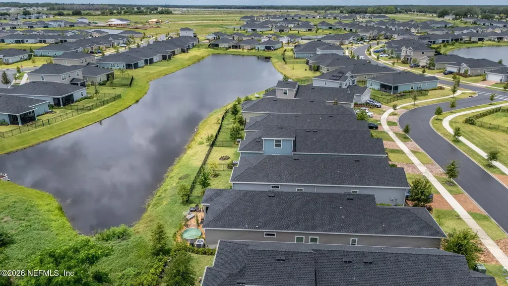 2638 Hanberry Lane Green Cove Springs FL 32043