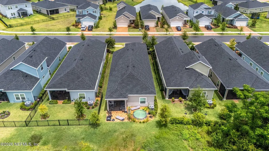 2638 Hanberry Lane Green Cove Springs FL 32043
