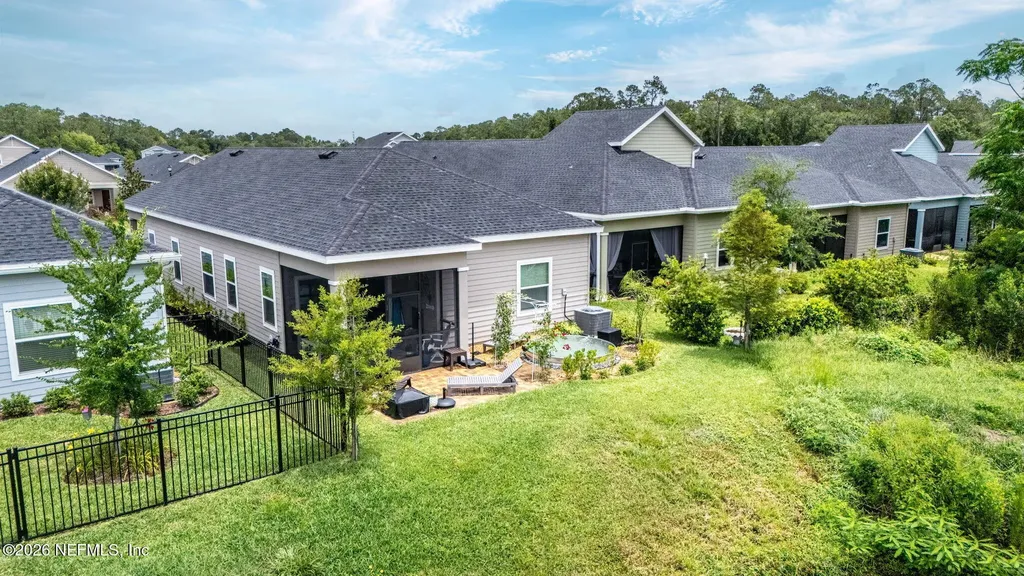 2638 Hanberry Lane Green Cove Springs FL 32043