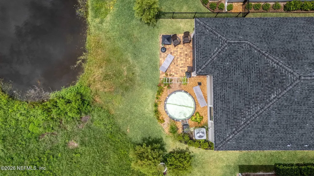 2638 Hanberry Lane Green Cove Springs FL 32043