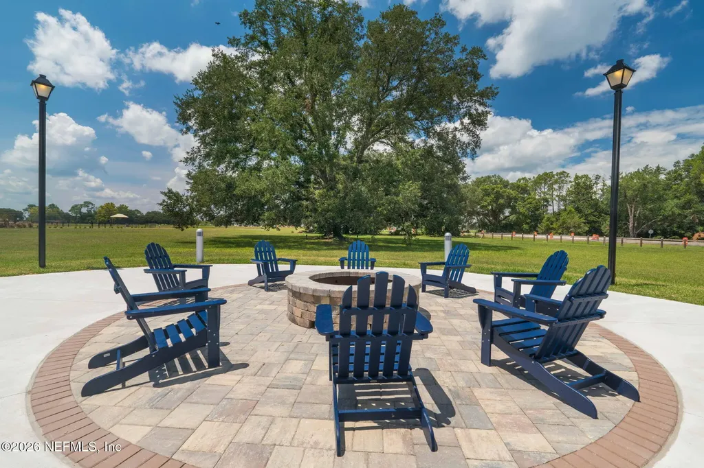 2638 Hanberry Lane Green Cove Springs FL 32043