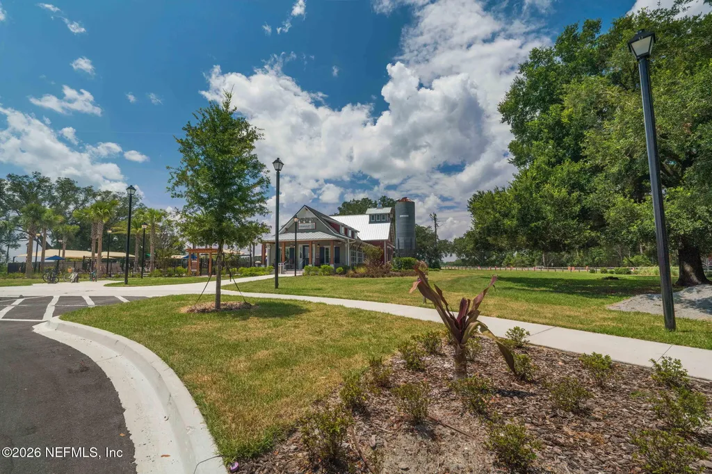 2638 Hanberry Lane Green Cove Springs FL 32043