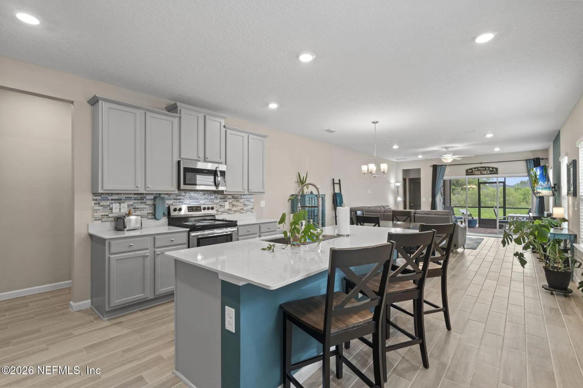2638 Hanberry Lane Green Cove Springs FL 32043