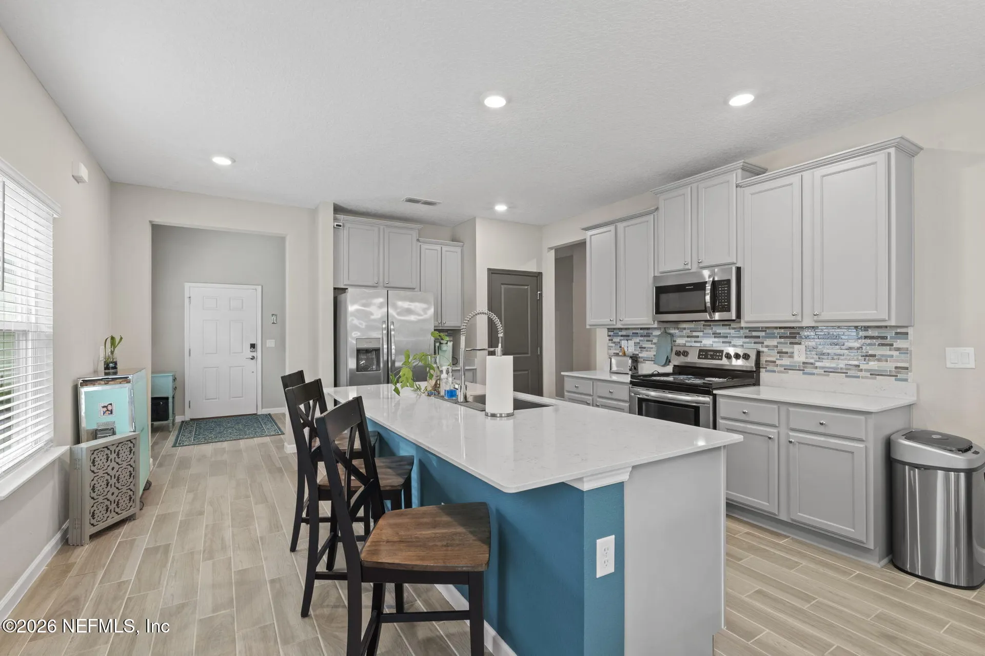 2638 Hanberry Lane Green Cove Springs FL 32043