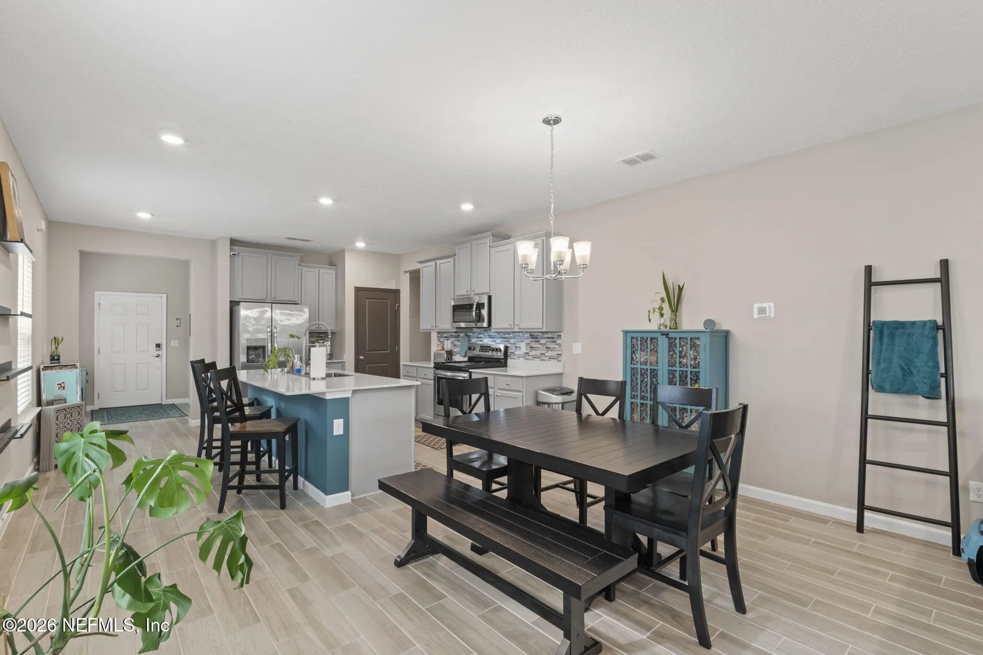 2638 Hanberry Lane Green Cove Springs FL 32043