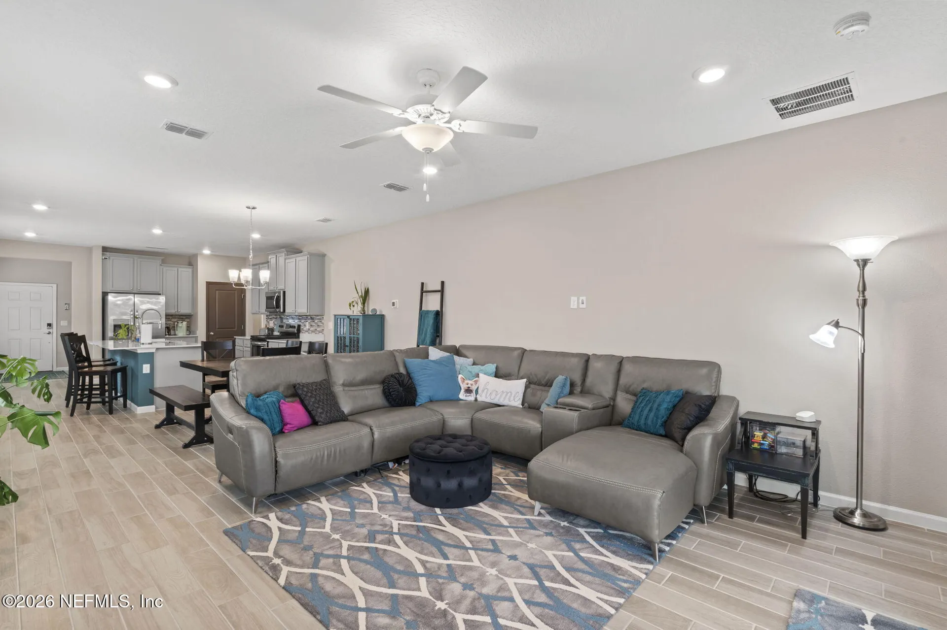 2638 Hanberry Lane Green Cove Springs FL 32043