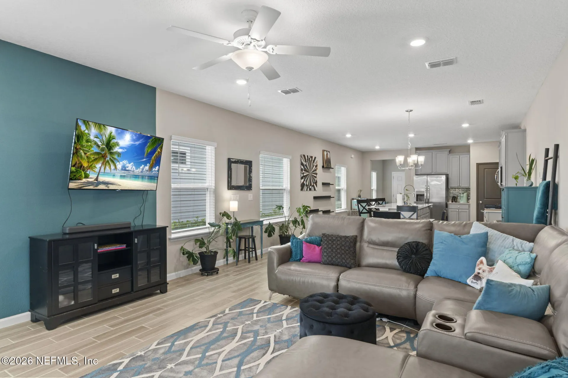 2638 Hanberry Lane Green Cove Springs FL 32043