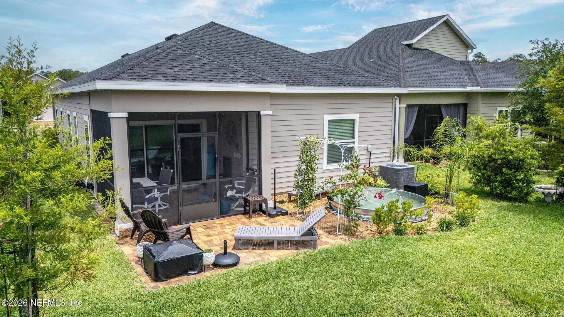 2638 Hanberry Lane Green Cove Springs FL 32043