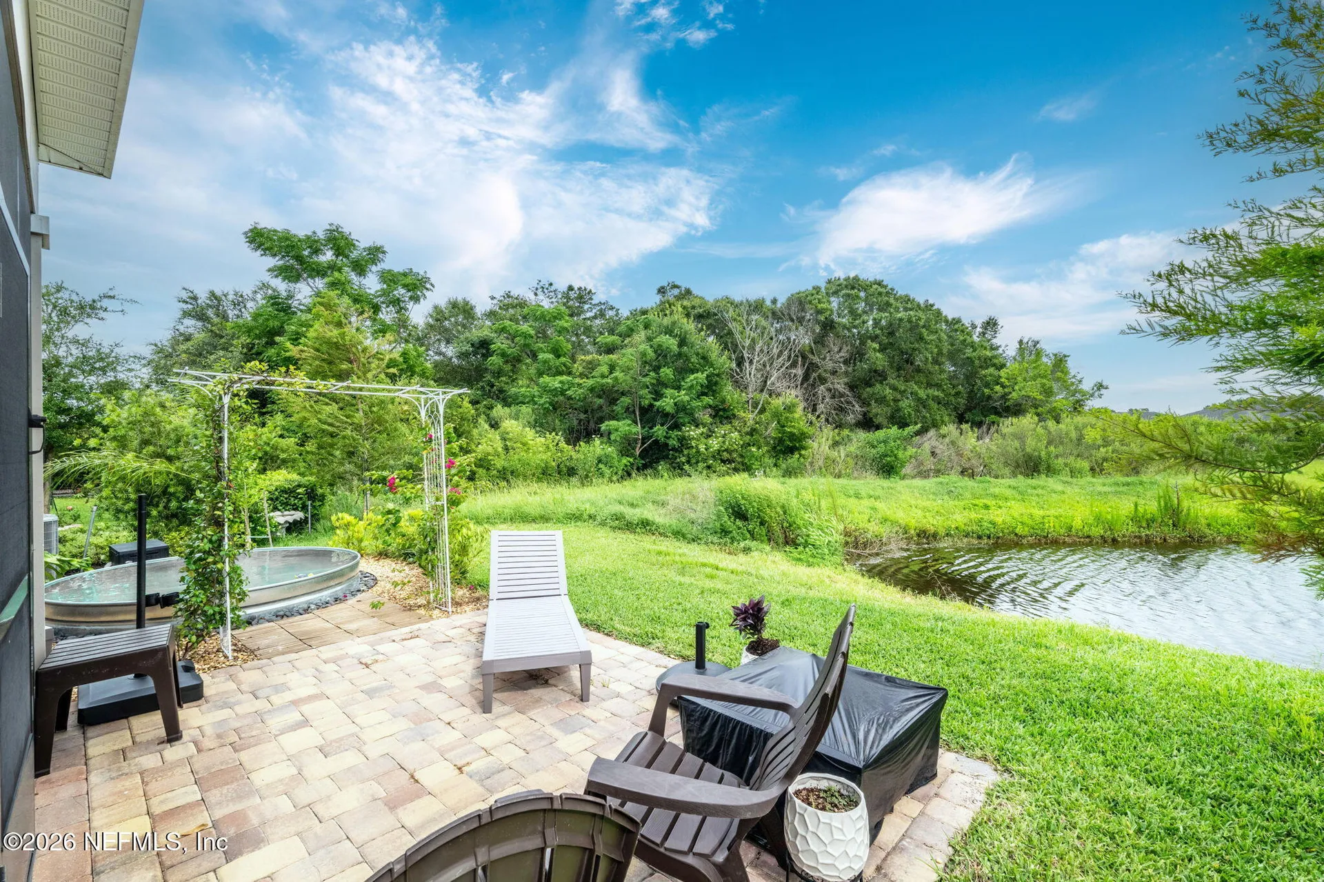 2638 Hanberry Lane Green Cove Springs FL 32043