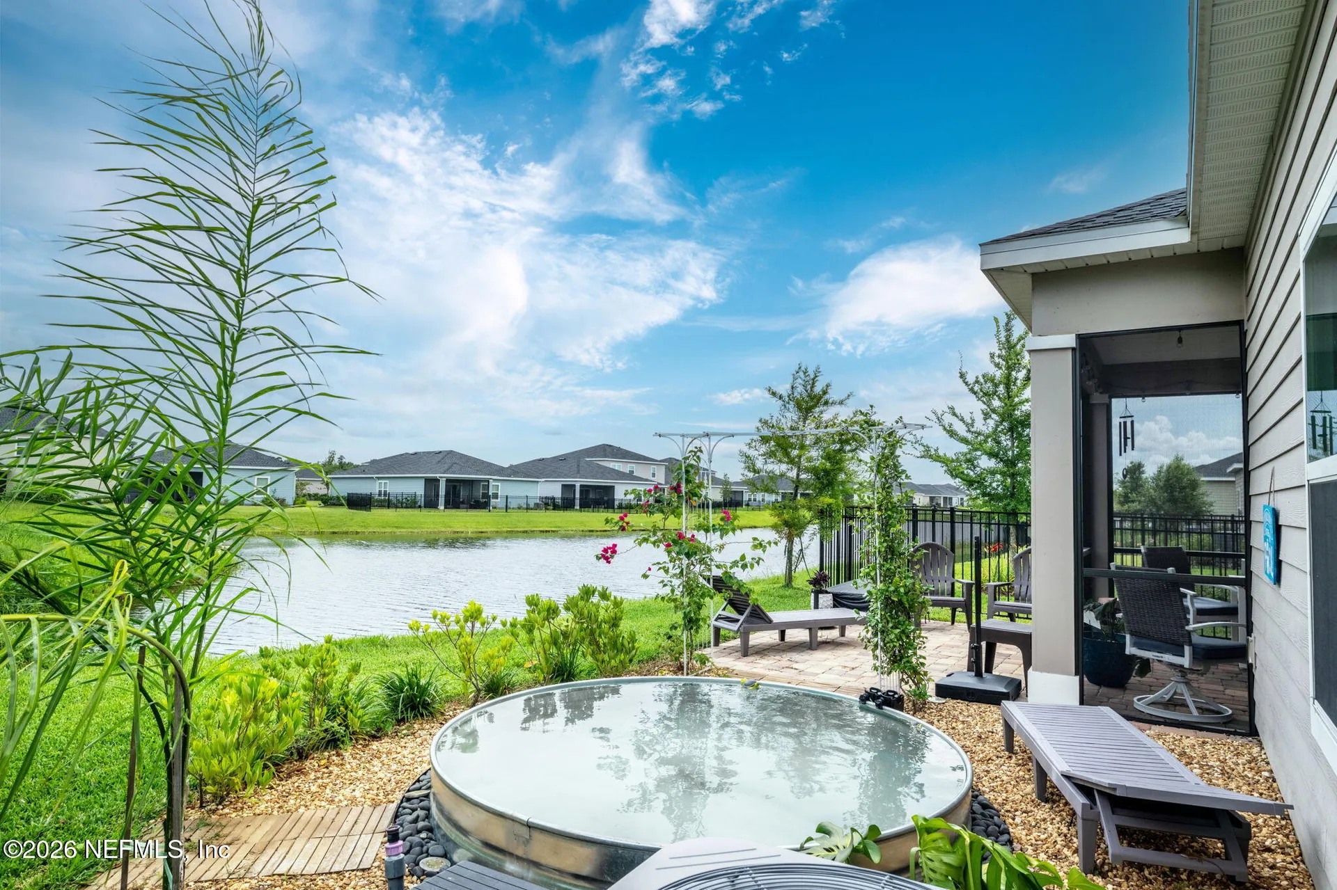2638 Hanberry Lane Green Cove Springs FL 32043