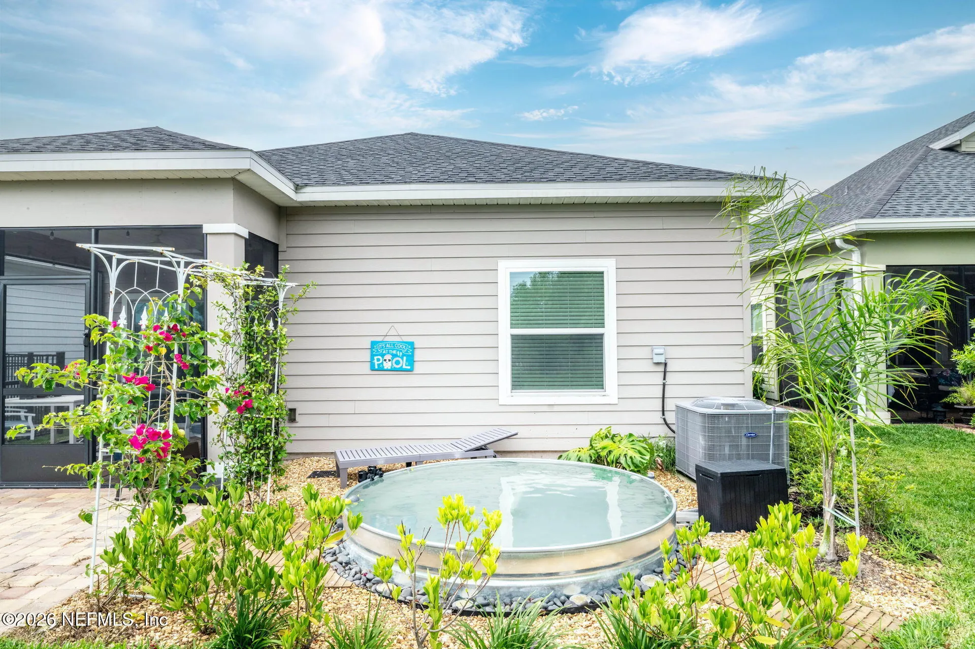 2638 Hanberry Lane Green Cove Springs FL 32043