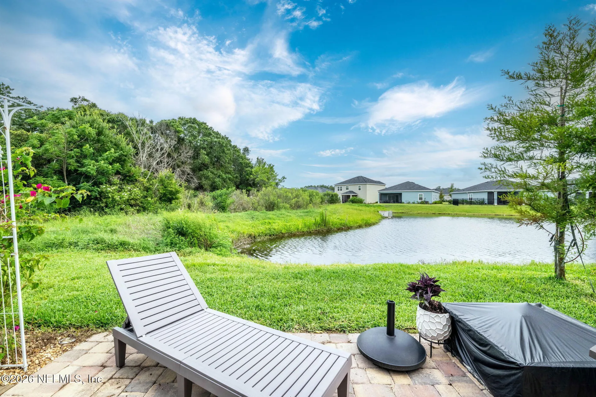 2638 Hanberry Lane Green Cove Springs FL 32043
