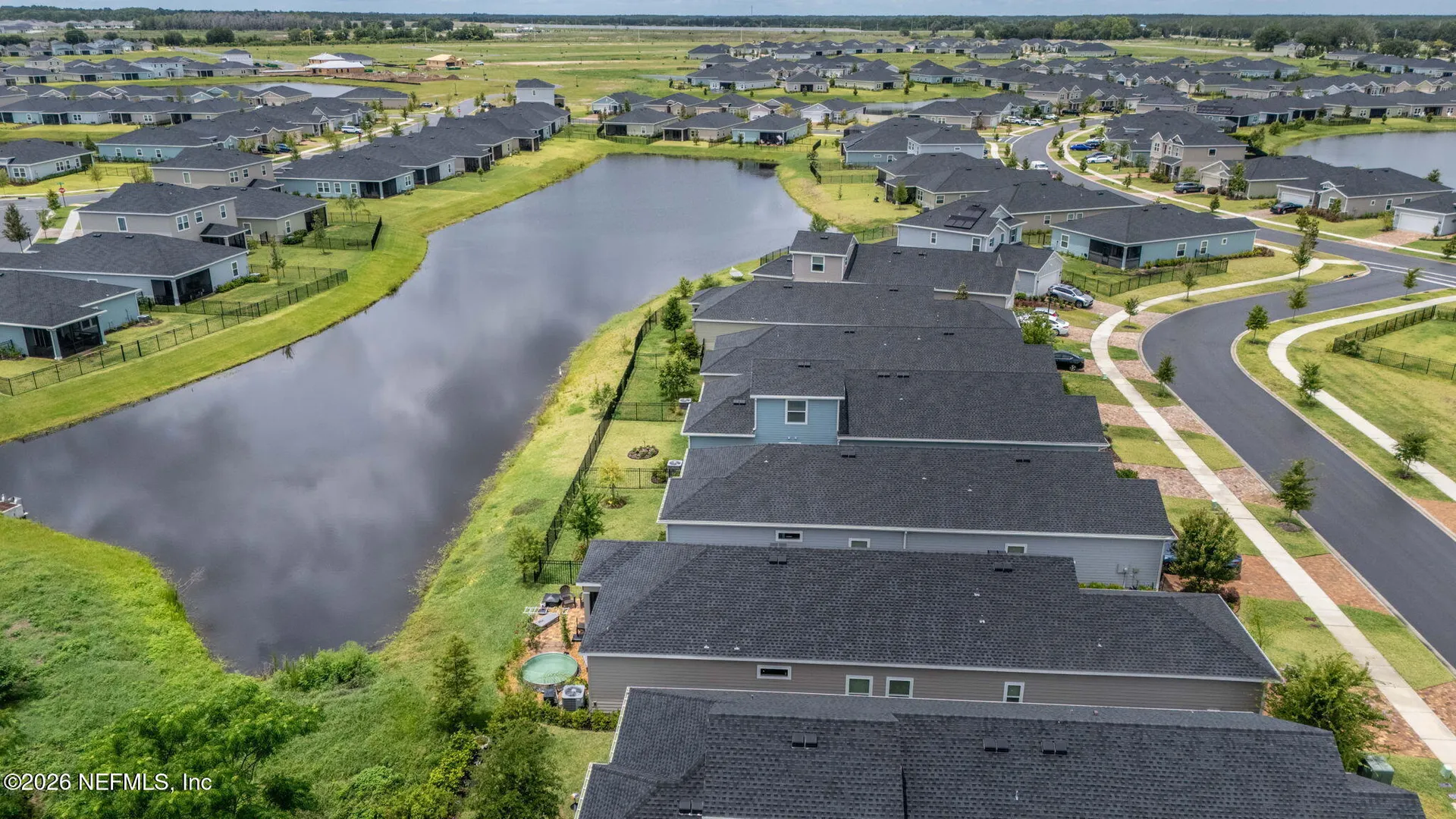 2638 Hanberry Lane Green Cove Springs FL 32043